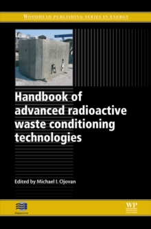Handbook of Advanced Radioactive Waste Conditioning Technologies