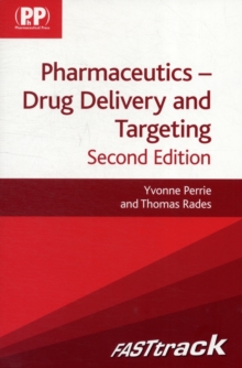FASTtrack: Pharmaceutics - Drug Delivery and Targeting : Drug Delivery and Targeting