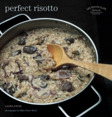 Les Petits Plats Francais: Perfect Risotto, Hardback Book Les Petits Plats Francais: Perfect Risotto, Hardback Book