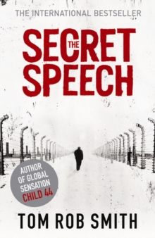 The Secret Speech, Paperback Book The Secret Speech, Paperback Book