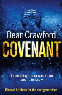 Covenant, Paperback Book Covenant, Paperback Book