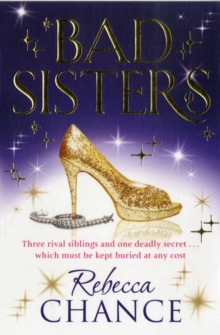 Bad Sisters, Paperback Book Bad Sisters, Paperback Book
