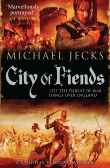 City of Fiends, Paperback Book City of Fiends, Paperback Book