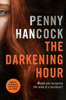 The Darkening Hour, Paperback Book The Darkening Hour, Paperback Book