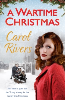 A Wartime Christmas, Paperback / softback Book A Wartime Christmas, Paperback / softback Book