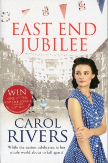 East End Jubilee, Paperback Book East End Jubilee, Paperback Book