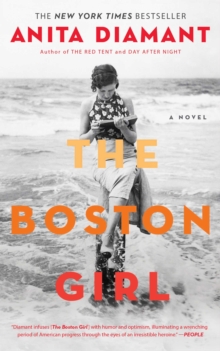 The Boston Girl, Paperback Book The Boston Girl, Paperback Book