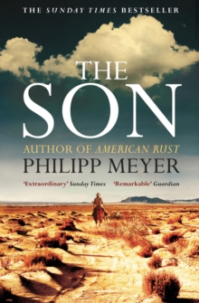 The Son, Paperback Book The Son, Paperback Book
