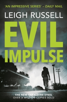 Evil Impulse, Paperback / softback Book Evil Impulse, Paperback / softback Book