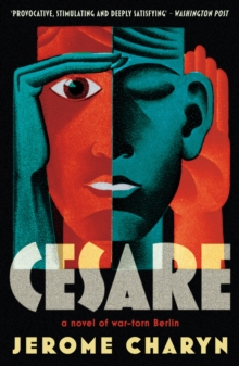 Cesare, Paperback / softback Book Cesare, Paperback / softback Book
