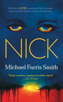 Nick, Hardback Book Nick, Hardback Book