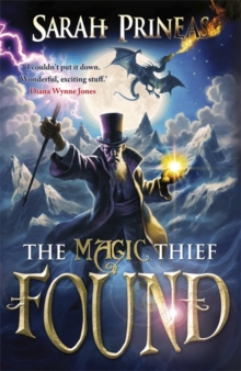 Found, Paperback Book Found, Paperback Book