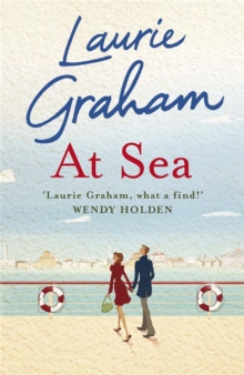 At Sea, Paperback Book At Sea, Paperback Book