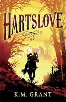 Hartslove, Paperback Book Hartslove, Paperback Book