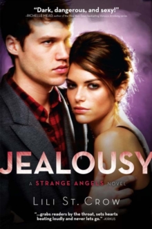 Jealousy : Book 3