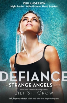 Defiance : Book 4