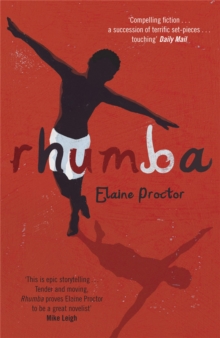Rhumba, Paperback Book Rhumba, Paperback Book