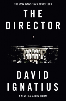 The Director, Paperback Book The Director, Paperback Book
