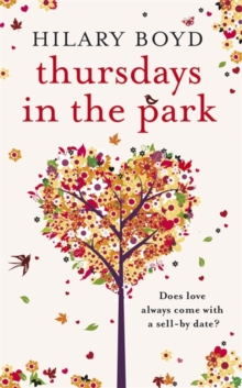 Thursdays in the Park, Paperback Book Thursdays in the Park, Paperback Book