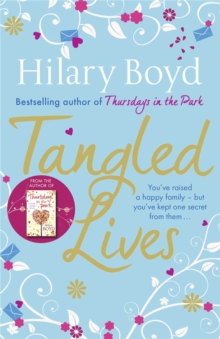Tangled Lives, Paperback Book Tangled Lives, Paperback Book