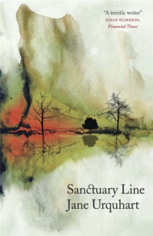 Sanctuary Line, Paperback Book Sanctuary Line, Paperback Book