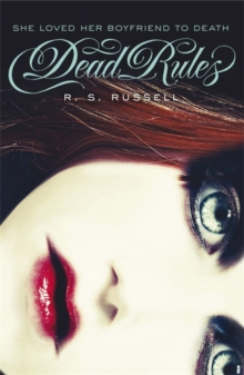 Dead Rules, Paperback Book Dead Rules, Paperback Book