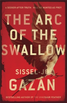 The ARC of the Swallow, Hardback Book The ARC of the Swallow, Hardback Book