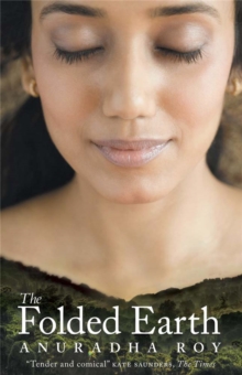 The Folded Earth, Paperback Book The Folded Earth, Paperback Book