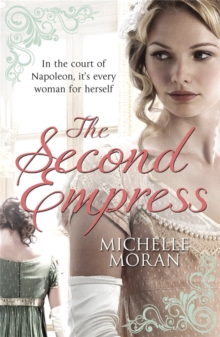 The Second Empress, Paperback Book The Second Empress, Paperback Book
