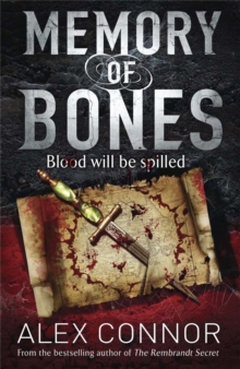 Memory of Bones, Paperback Book Memory of Bones, Paperback Book
