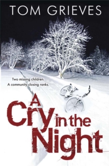 A Cry in the Night, Paperback Book A Cry in the Night, Paperback Book