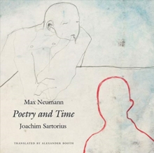 Poetry and Time, Hardback Book Poetry and Time, Hardback Book