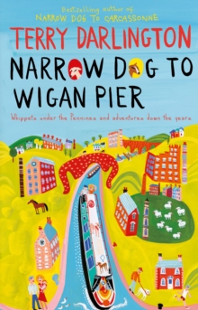 Narrow Dog to Wigan Pier, Paperback Book Narrow Dog to Wigan Pier, Paperback Book