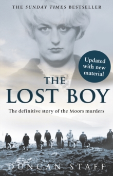 The Lost Boy, Paperback Book The Lost Boy, Paperback Book