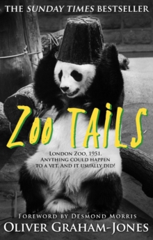 Zoo Tails, Paperback Book Zoo Tails, Paperback Book