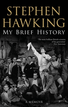 My Brief History, Paperback Book My Brief History, Paperback Book