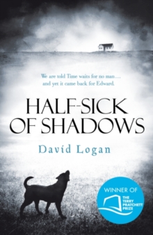 Half-sick of Shadows, Hardback Book Half-sick of Shadows, Hardback Book