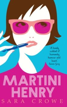 Martini Henry, Hardback Book Martini Henry, Hardback Book