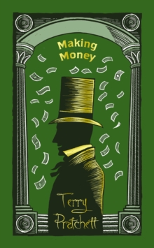 Making Money : (Discworld Novel 36), Hardback Book Making Money : (Discworld Novel 36), Hardback Book