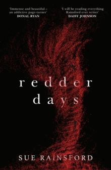 Redder Days, Paperback / softback Book Redder Days, Paperback / softback Book