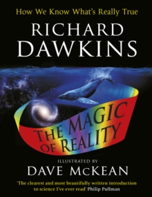 The Magic of Reality : Illustrated Children's Edition, Paperback Book The Magic of Reality : Illustrated Children's Edition, Paperback Book