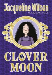 Clover Moon, Hardback Book Clover Moon, Hardback Book