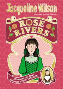 Rose Rivers, Hardback Book Rose Rivers, Hardback Book