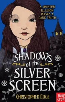 Shadows of the Silver Screen, Paperback Book Shadows of the Silver Screen, Paperback Book