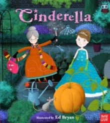 Fairy Tales: Cinderella
