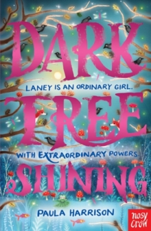 Dark Tree Shining, Paperback / softback Book Dark Tree Shining, Paperback / softback Book