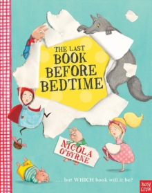 The Last Book Before Bedtime, Paperback Book The Last Book Before Bedtime, Paperback Book