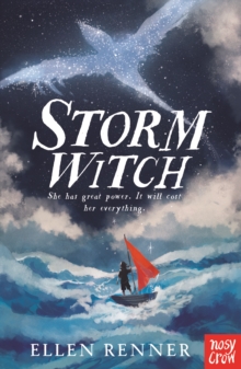 Storm Witch, Paperback / softback Book Storm Witch, Paperback / softback Book