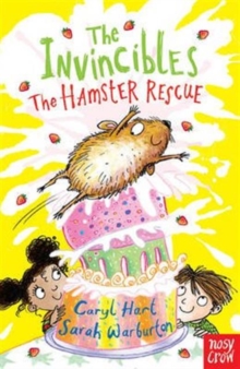 The Invincibles: the Hamster Rescue, Paperback Book The Invincibles: the Hamster Rescue, Paperback Book