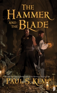 The Hammer and the Blade, Paperback Book The Hammer and the Blade, Paperback Book